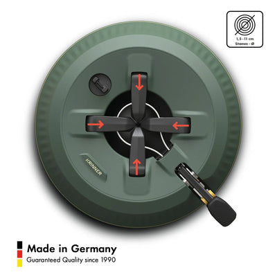 KRINNER M juletrefot