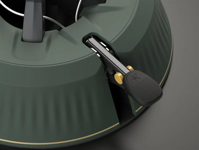 KRINNER M juletrefot