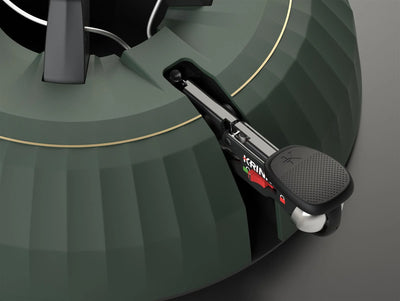 KRINNER L DELUXE Juletrefot