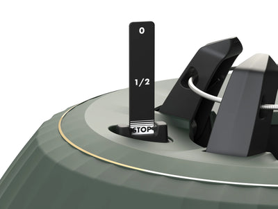 KRINNER L DELUXE Juletrefot