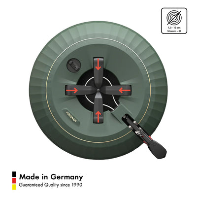 KRINNER L DELUXE Juletrefot