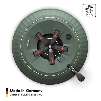 KRINNER XXL DELUXE juletrefot