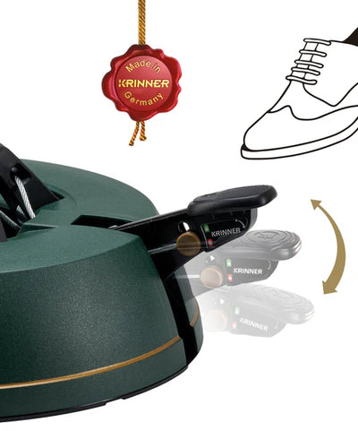 KRINNER Comfort M Juletrefot