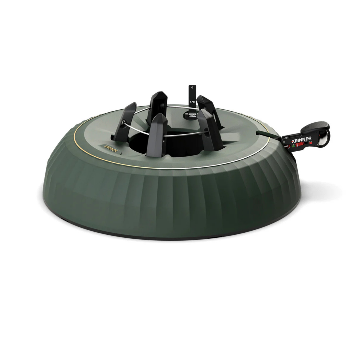 KRINNER XXL DELUXE juletrefot