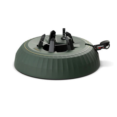 KRINNER XXL DELUXE juletrefot