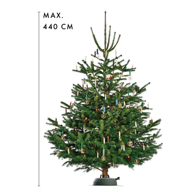 KRINNER XXL DELUXE juletrefot