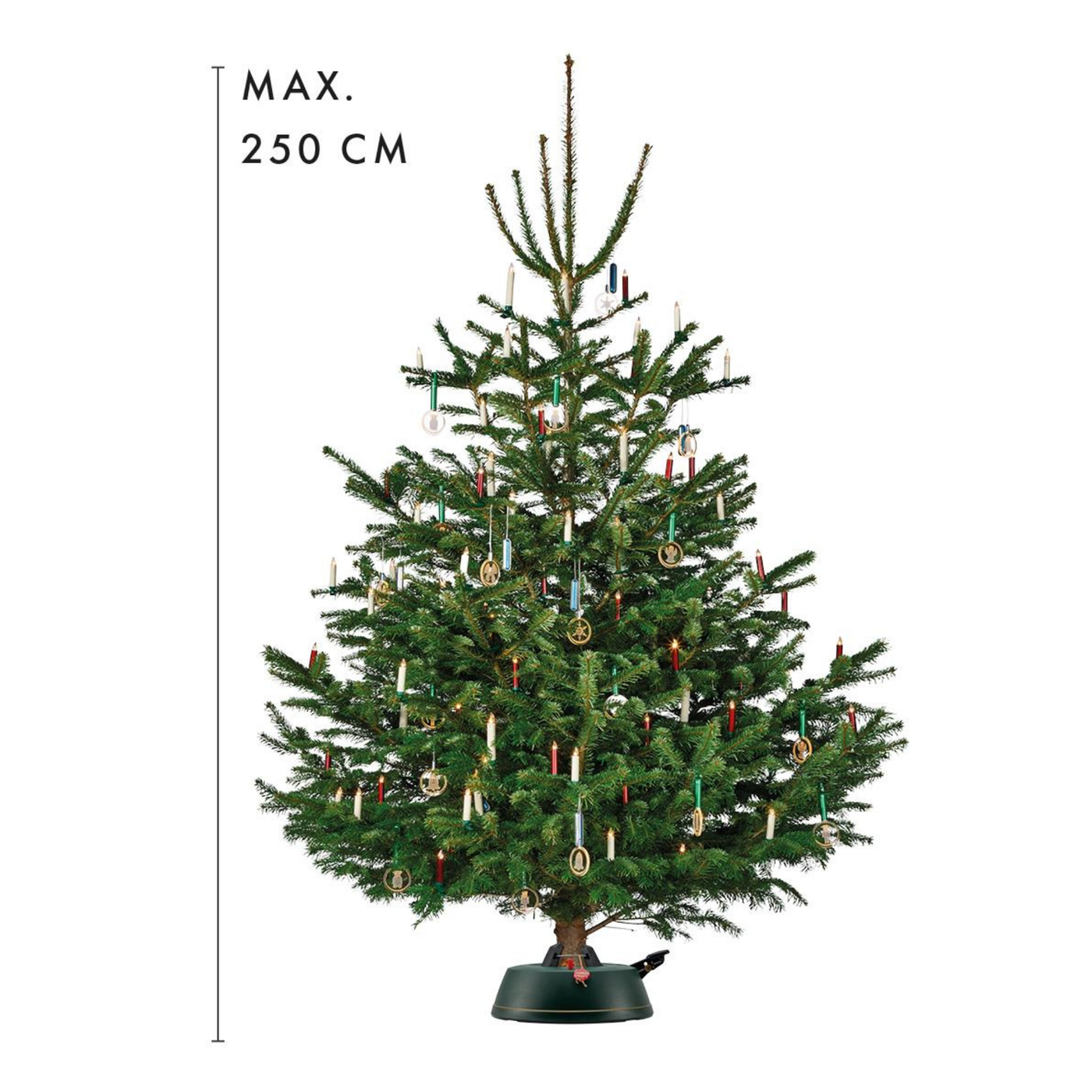 KRINNER Comfort M Juletrefot